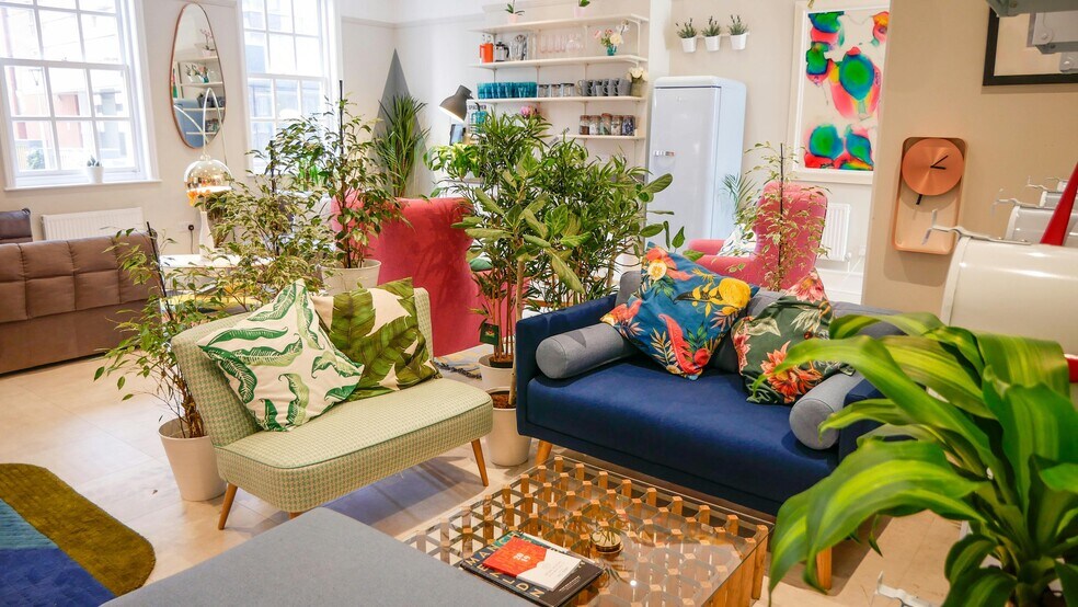 66-72 Quay St, Manchester à louer - Photo du bâtiment - Image 2 de 7