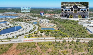 More details for 7701-7511 Bayshore Rd, North Fort Myers, FL - Land for Lease