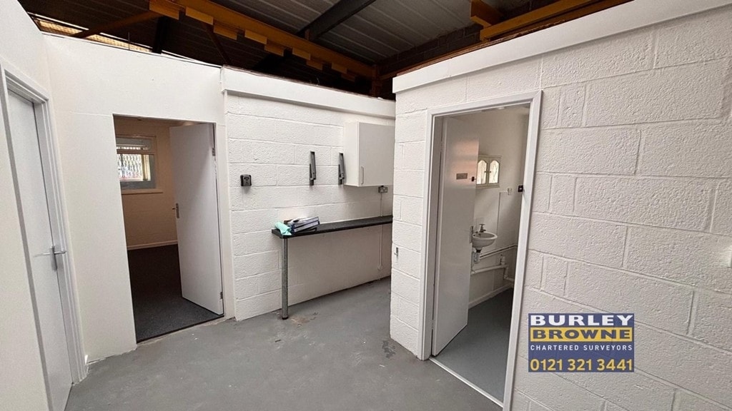 Brickyard Rd, Aldridge à louer Photo intérieure- Image 1 de 2