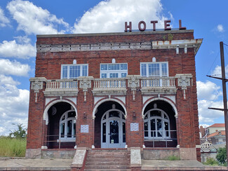 Plus de détails pour 700 Cotton St, Shreveport, LA - Bureau/Commerce de détail à louer