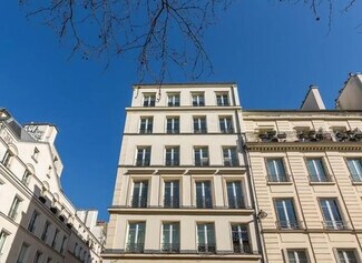 Plus de détails pour 2 Rue De Lancry, Paris - Bureau à louer