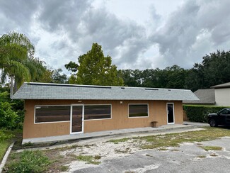 Plus de détails pour 1130 N Ronald Reagan Blvd, Longwood, FL - Bureau à vendre