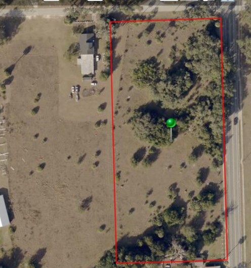 17 2nd Avenue, Pierson, FL for sale - Aerial - Image 3 of 4