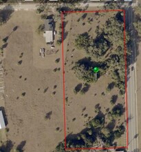 17 2nd Avenue, Pierson, FL - aerial  map view