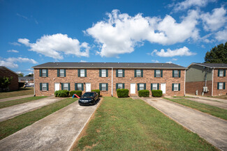 More details for Clarksville Village: 58 Unit Portfolio – Multifamily for Sale, Clarksville, TN