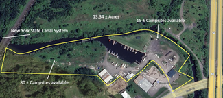 Plus de détails pour 6805 Martin St Portfolio – Industriel à vendre, Rome, NY