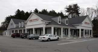 More details for 1068 Putnam Pike, Chepachet, RI - Retail for Sale