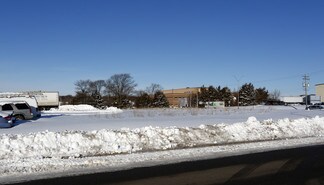 Plus de détails pour 1220 33rd St S, Saint Cloud, MN - Terrain à louer