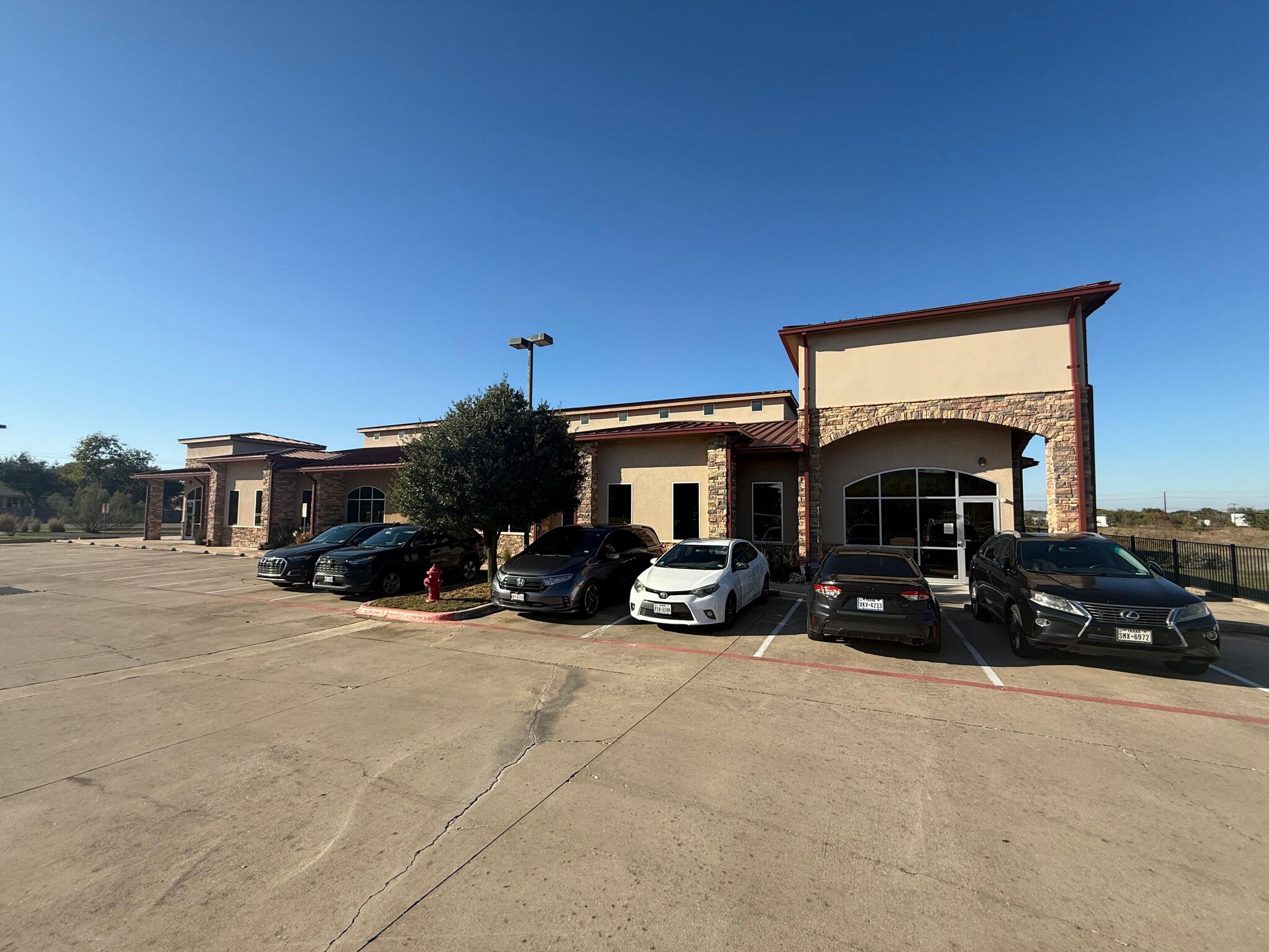 1754 Bagdad Rd, Cedar Park, TX à vendre Photo principale- Image 1 de 15