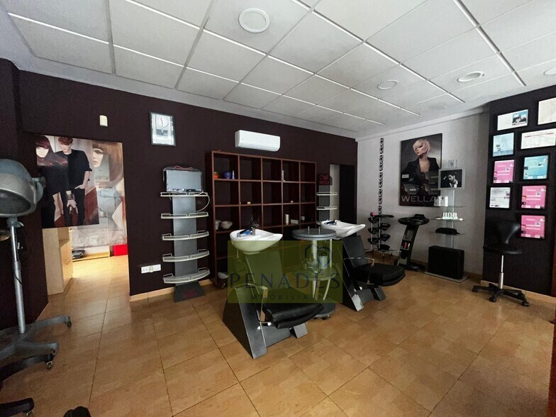 Commerce de détail dans Ontinyent à vendre - Photo du bâtiment - Image 3 de 8