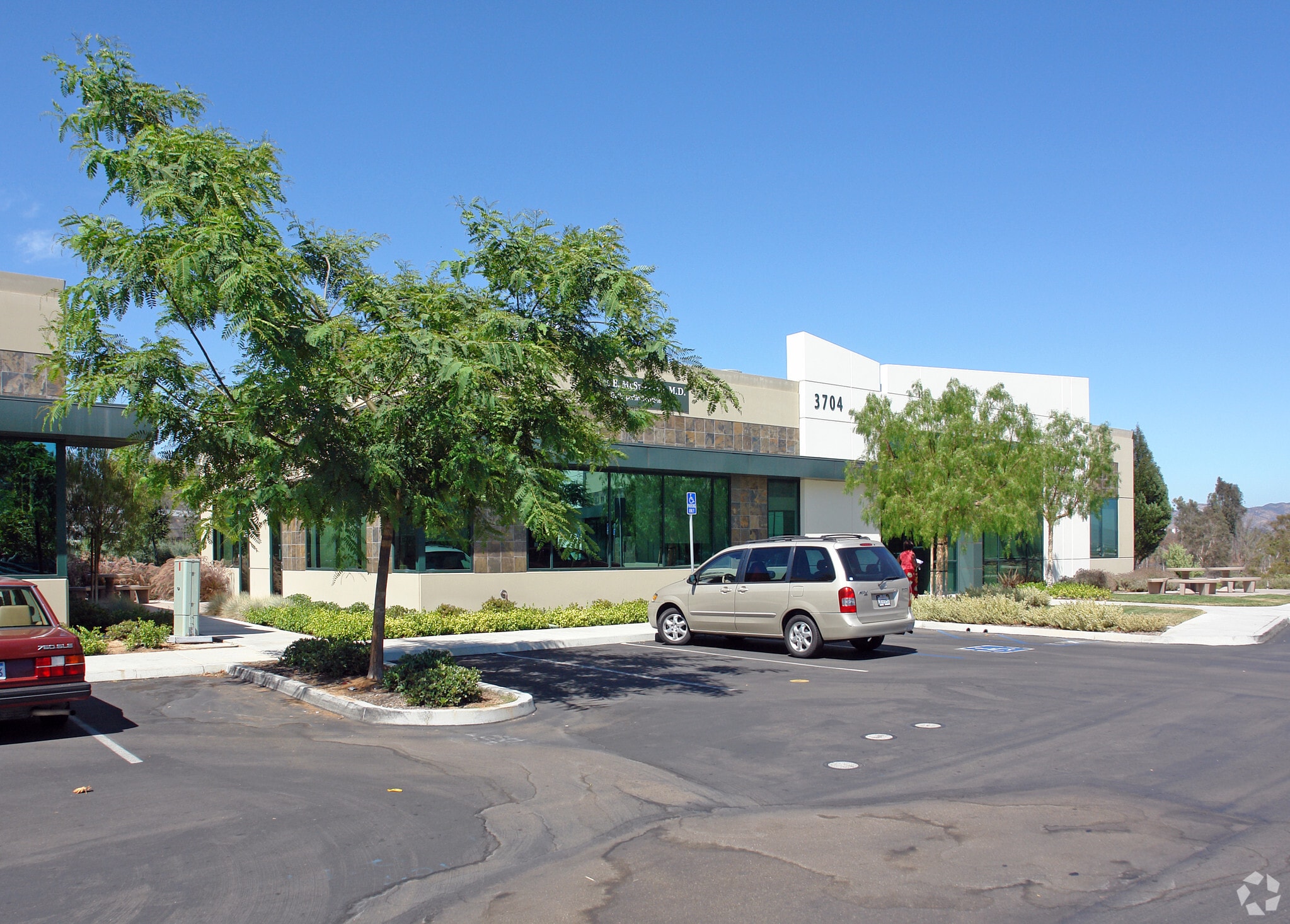 3704 Ruffin Rd, San Diego, CA for sale Building Photo- Image 1 of 4