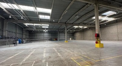 Flex in Sucy-en-Brie for lease Interior Photo- Image 1 of 4