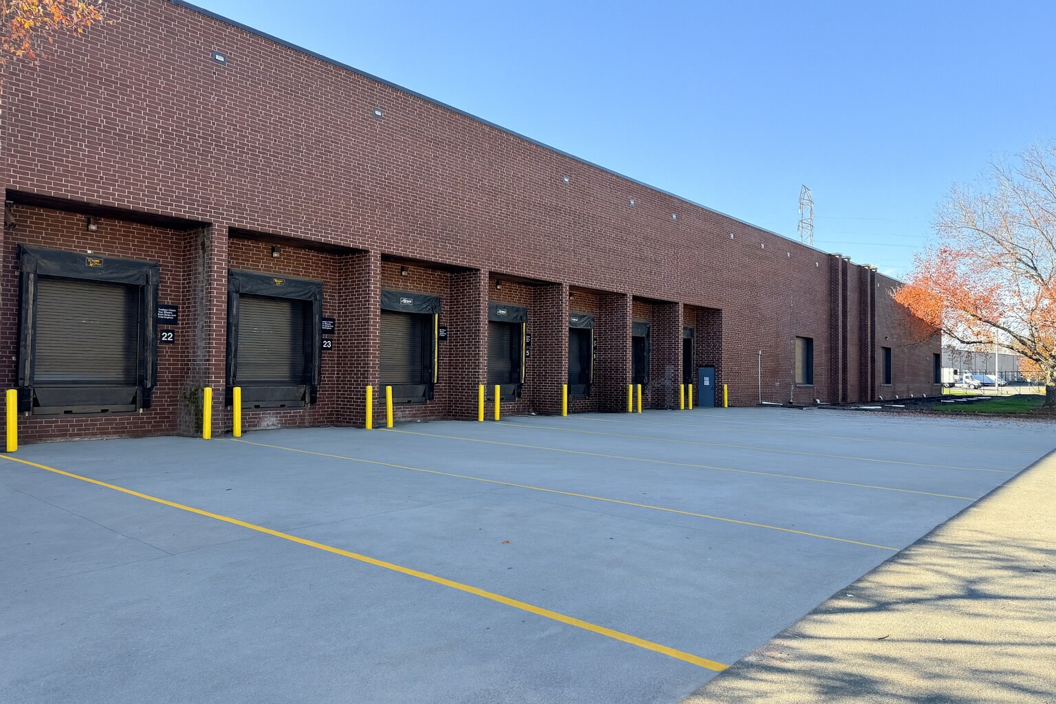 5100 W WT Harris Blvd, Charlotte, NC à louer Photo principale- Image 1 de 16