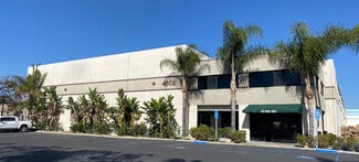 More details for 4802 Murrieta Ave, Chino, CA - Industrial for Lease