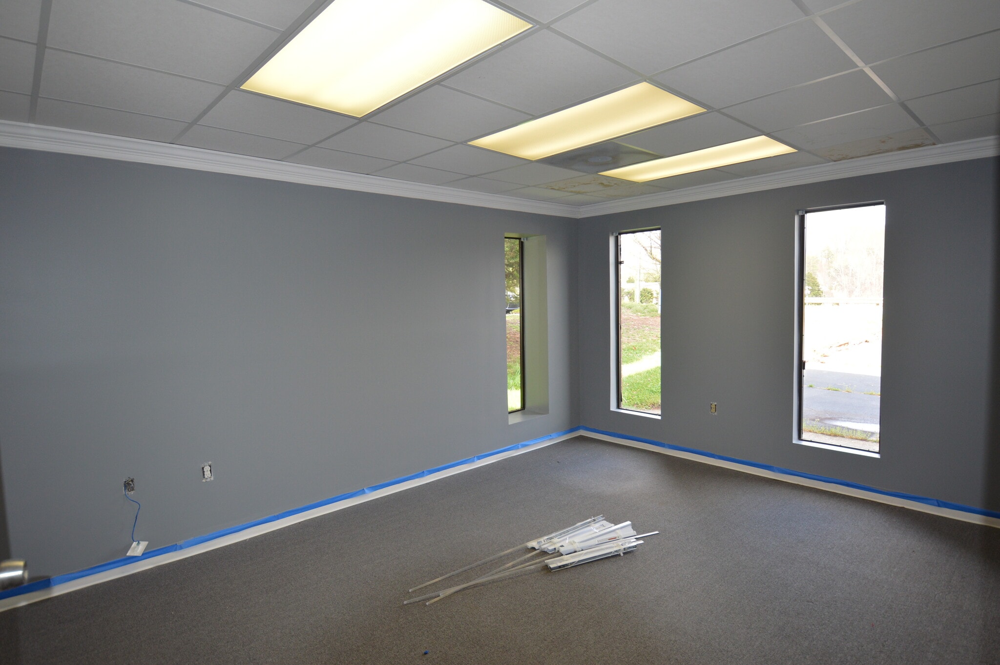 320 Forum Pky, Rural Hall, NC for lease Interior Photo- Image 1 of 9