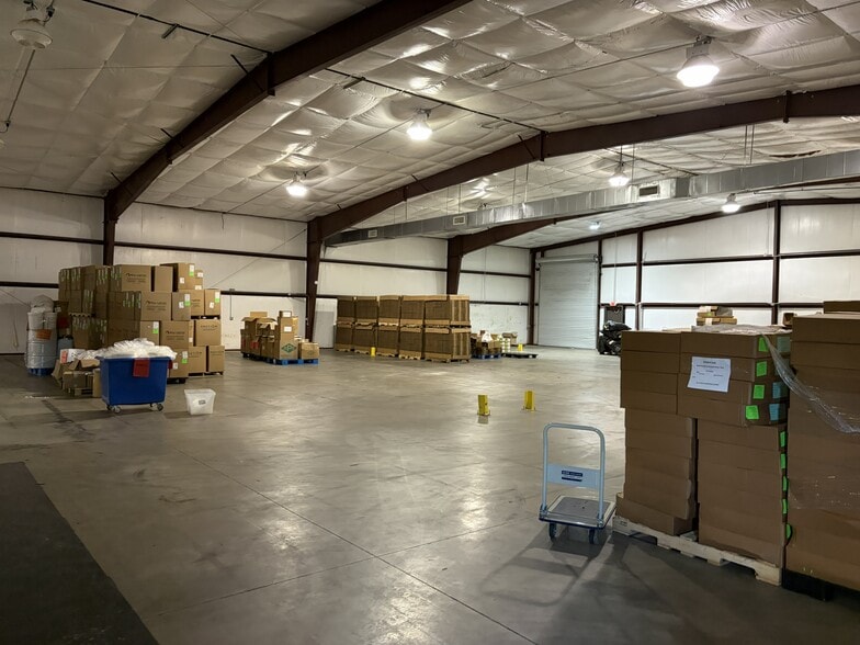 965 Patrick Ind Ct, Winder, GA for lease - Building Photo - Image 2 of 4