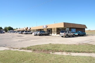 More details for 2059-2061 N West St, Wichita, KS - Office/Retail for Lease