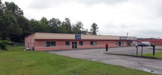 More details for 2658 Barton Chapel Rd, Augusta, GA - Retail for Lease