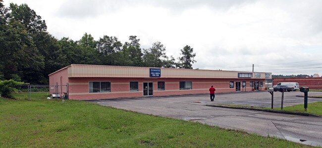 Plus de détails pour 2658 New Barton Chapel Rd, Augusta, GA - Commerce de détail à vendre