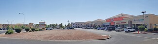 More details for Rainbow and Russell Blvd, Las Vegas, NV - Land for Lease