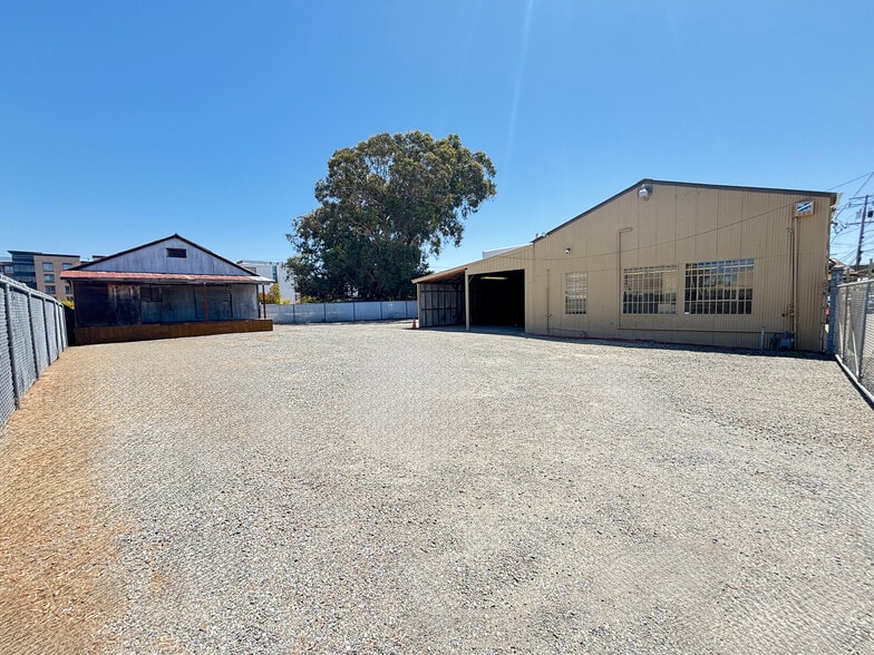 1731 Leslie St, San Mateo, CA for sale - Building Photo - Image 2 of 13