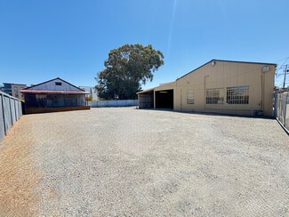 Plus de détails pour 1731 Leslie St, San Mateo, CA - Industriel à vendre