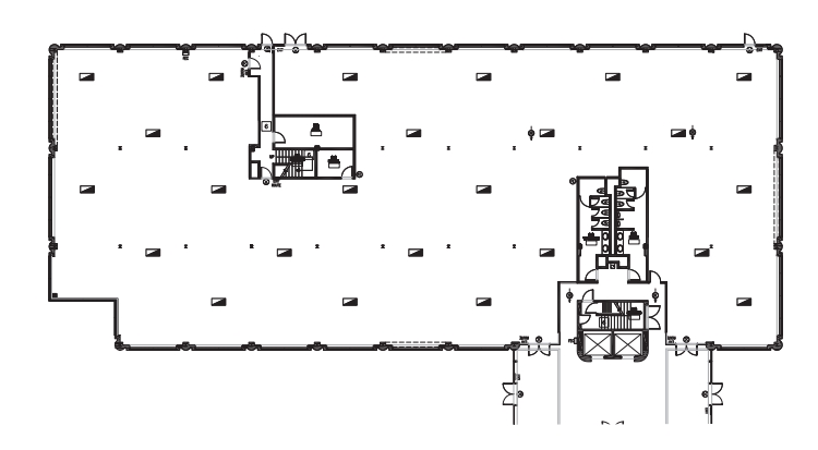 950 Tower Ln, Foster City, CA à louer Plan d’étage- Image 1 de 1