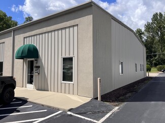 More details for 707 S Pinehurst St, Aberdeen, NC - Office for Lease