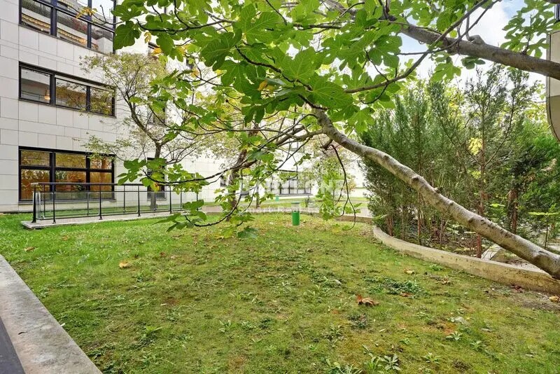 106-113 Rue Victor Hugo, Levallois-Perret à louer - Photo du bâtiment - Image 3 de 3