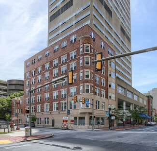 More details for 335 N Market St, Harrisburg, PA - Multifamily for Sale