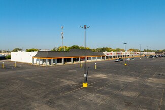 Plus de détails pour 2802 N Lafayette Rd, Indianapolis, IN - Commerce de détail à louer
