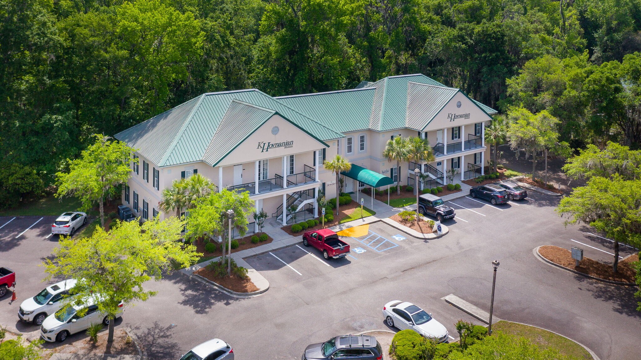 10 Plantation Park Dr, Bluffton, SC à louer Photo principale- Image 1 de 23