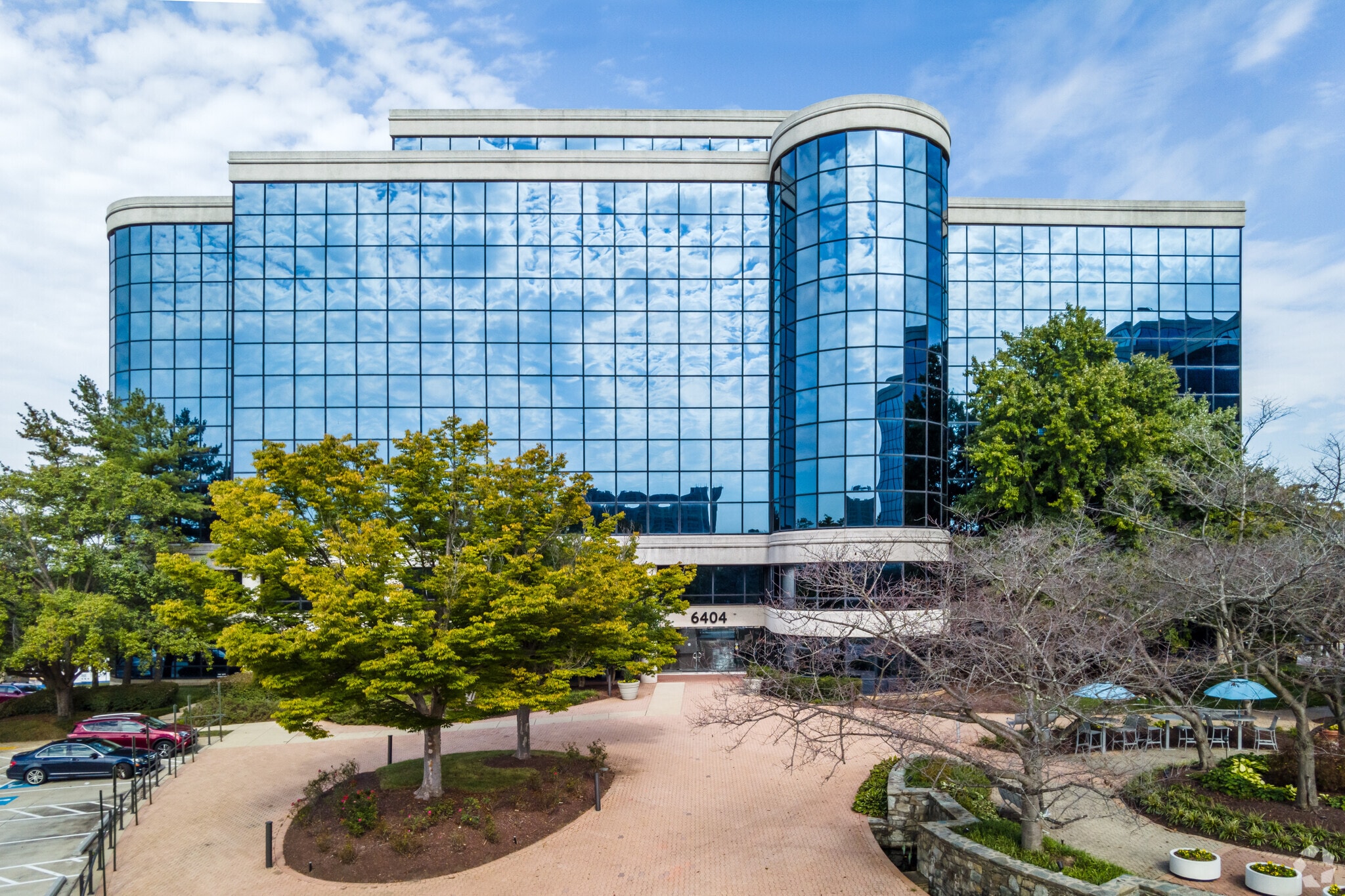 6404 Ivy Ln, Greenbelt, MD for lease Primary Photo- Image 1 of 42