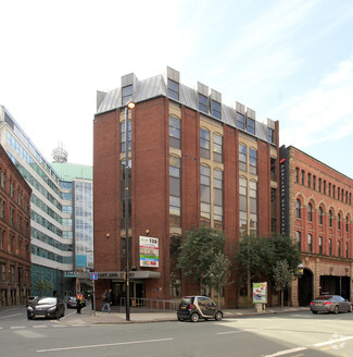 More details for 125 Portland St, Manchester - Office for Lease