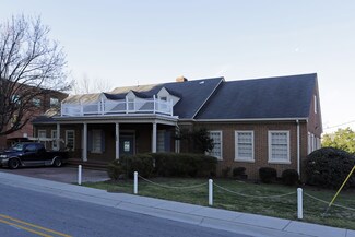 More details for 109 Church St, Chapel Hill, NC - Office for Lease