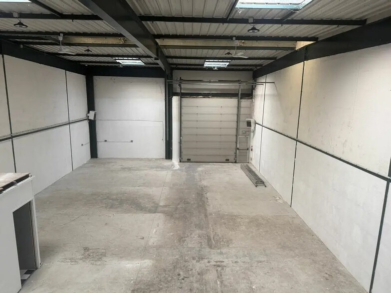 Flex dans Villepinte à louer - Photo intérieure - Image 2 de 4