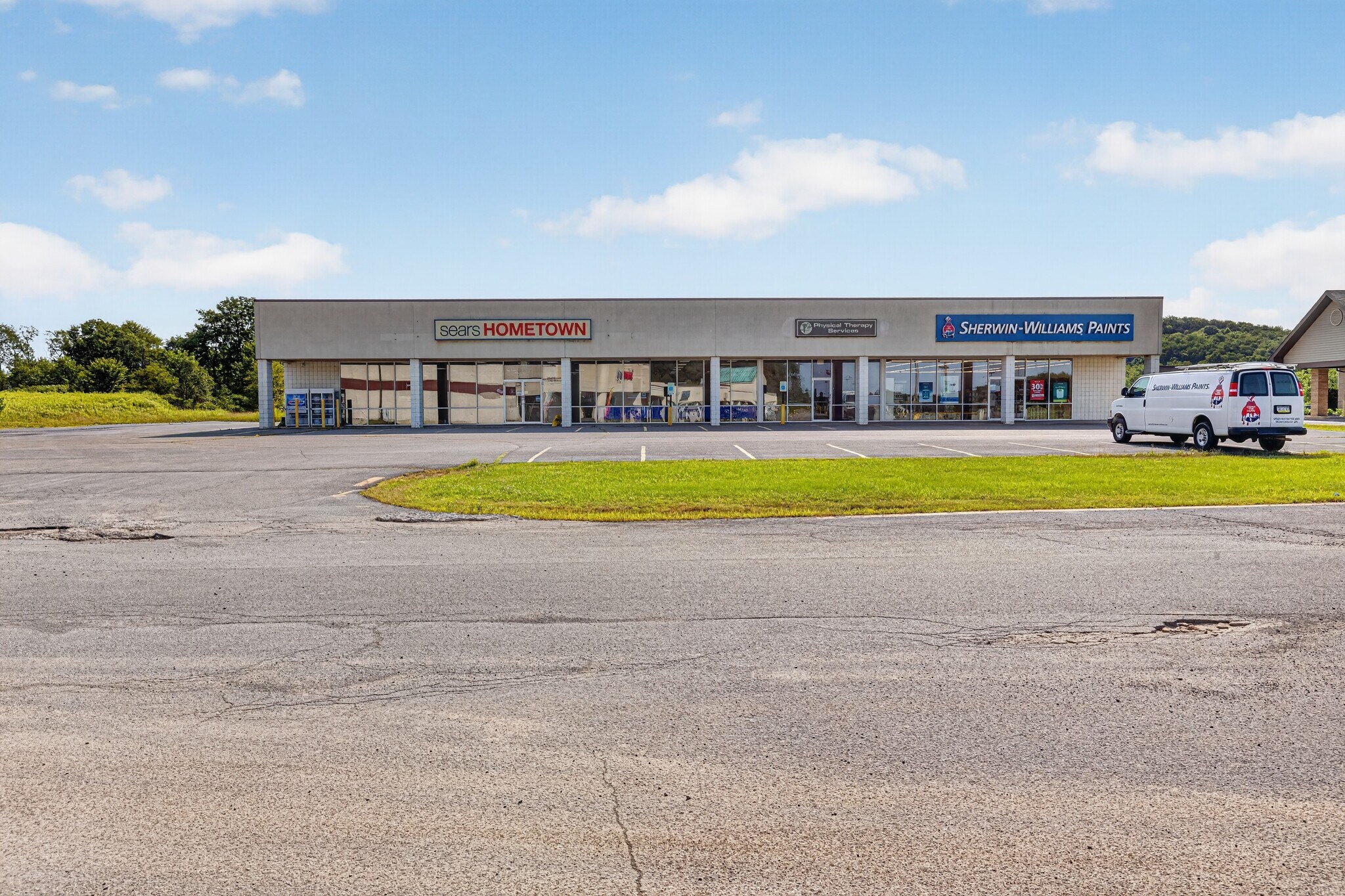1361-1985 Hill Rd, St Marys, PA for lease Interior Photo- Image 1 of 2