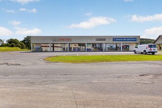 1361-1985 Hill Rd, St Marys, PA for lease Interior Photo- Image 1 of 2