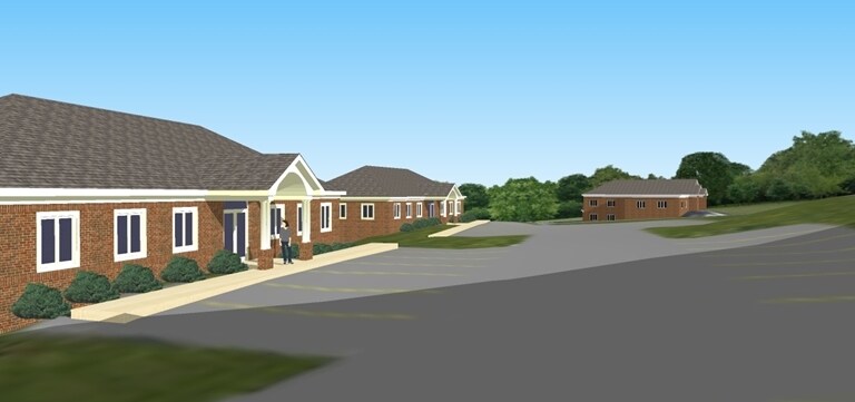 560 Greenbriar Rd, York, PA for sale - Building Photo - Image 2 of 6