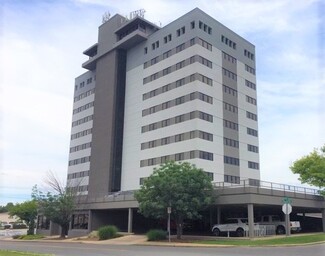 More details for 4111 S Darlington Ave, Tulsa, OK - Office for Lease