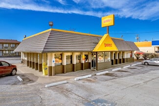 Plus de détails pour 3422 W Gentry Pkwy, Tyler, TX - Bureau/Commerce de détail à louer