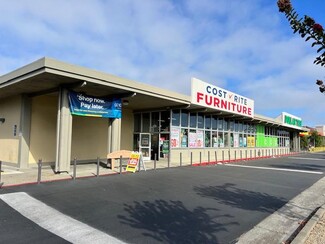 More details for 1 Rancho Sq, Vallejo, CA - Retail for Lease