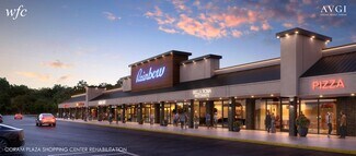 Plus de détails pour 264-350 Middle Country Rd, Coram, NY - Bureau/Commerce de détail, Commerce de détail à louer