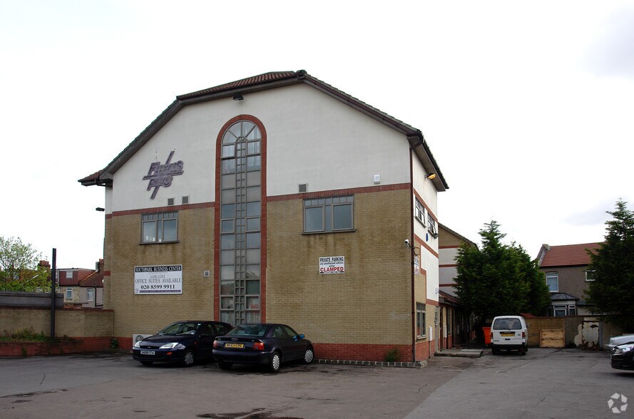 298-310 Green Ln, Ilford à louer - Photo du bâtiment - Image 2 de 6