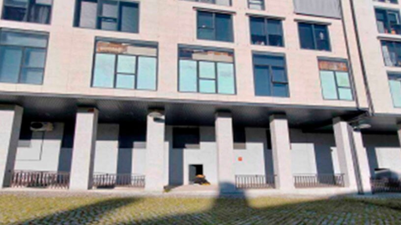 Commerce de détail dans Ourense, Orense à vendre - Photo du bâtiment - Image 2 de 12
