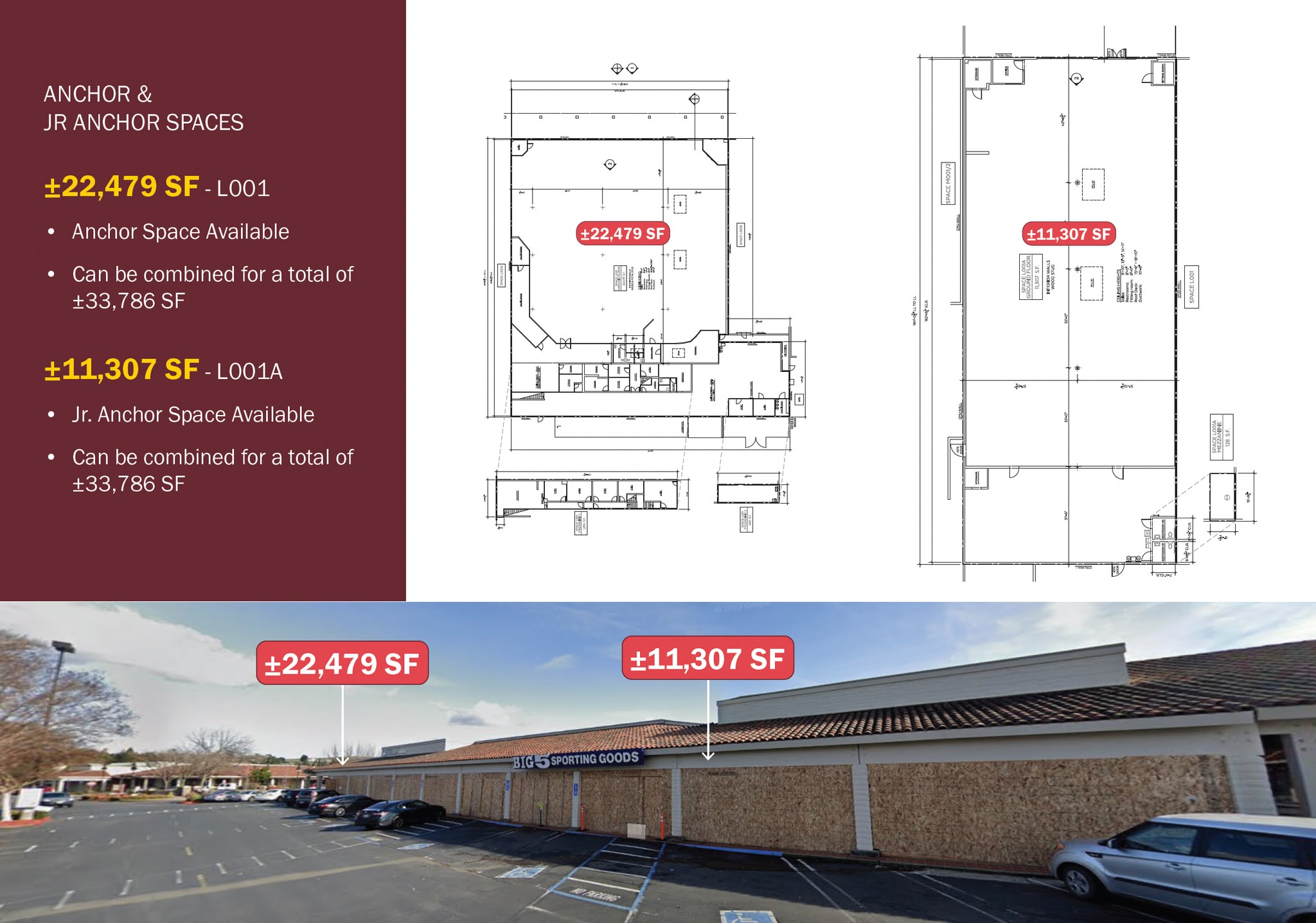 3101-3211 Crow Canyon Pl, San Ramon, CA for lease Site Plan- Image 1 of 2