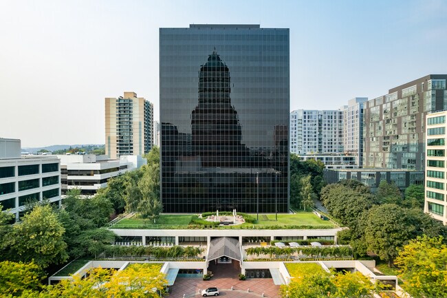 More details for 200 SW Market St, Portland, OR - Office, Retail for Lease
