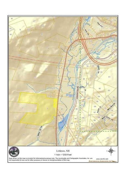 Meadow St, Littleton, NH à vendre - Autre - Image 3 de 4