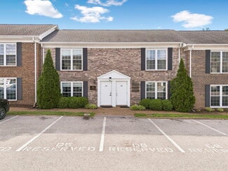 More details for 109 Holiday Ct, Franklin, TN - Office for Sale