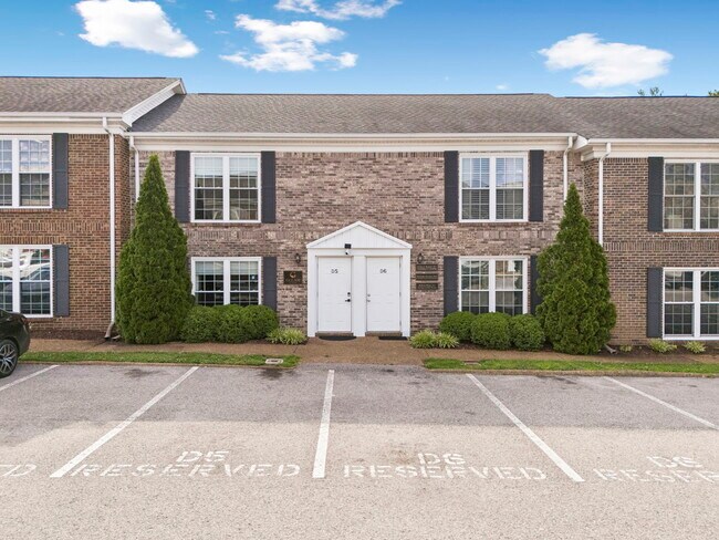 More details for 109 Holiday Ct, Franklin, TN - Office for Sale